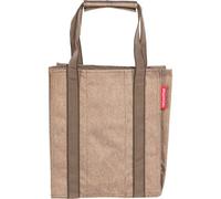 reisenthel bottlebag Flaschen - Tragetasche (herringbone mokka)
