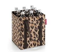 Reisenthel Bottlebag Leo Macchiato