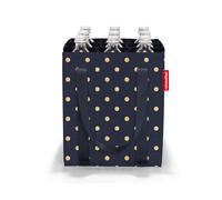 Reisenthel bottlebag Metallic Dots Blue