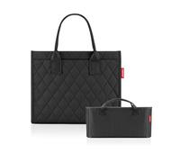 Set Daily Shopper + Organizer DNBX-schwarz