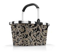 Reisenthel carrybag baroque marble