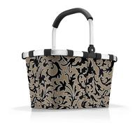 reisenthel carrybag baroque marble