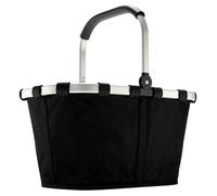reisenthel carrybag / Einkaufskorb schwarz