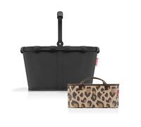Set Carrybag + Organizer BKBX-schwarz