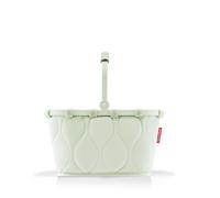 Reisenthel Einkaufskorb Carrybag XS Puffer Iced Matcha