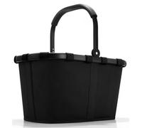 reisenthel Carrybag classic 48x29x28 cm - black/black