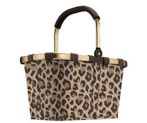 reisenthel Carrybag classic 48x29x28 cm - leo macchiato