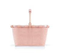 Reisenthel Carrybag Cord blush