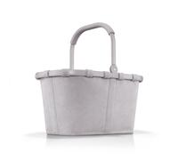 Reisenthel Carrybag Cord grey