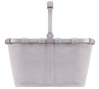 Reisenthel Carrybag Cord grey B/H/T ca. 48,00x29,00x28,00 grau 0.00