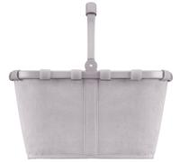 Reisenthel Carrybag Cord grey B/H/T ca. 48,00x29,00x28,00 - Stück