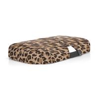 reisenthel carrybag cover leo macchiato