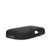 Reisenthel - carrybag cover black black
