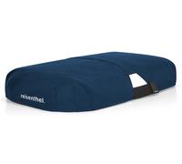 reisenthel carrybag cover dark blue