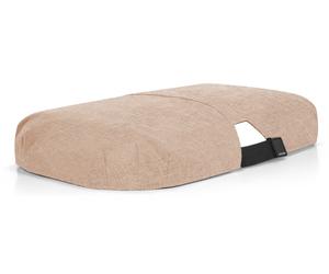 reisenthel carrybag cover twist coffee