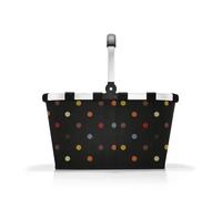 Reisenthel carrybag dots ca. 48x29x28 cm