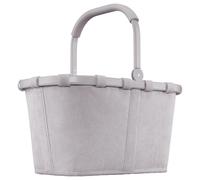 reisenthel carrybag cord grey