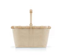 Reisenthel carrybag Braun Einkaufswagen