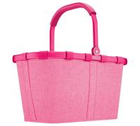 reisenthel carrybag - Einkaufskorb (frame twist pink)
