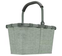 Reisenthel Carrybag Frame Twist Sage Einkaufstasche