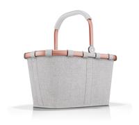 reisenthel carrybag Einkaufskorb Frame Twist Sky Rose BK1036