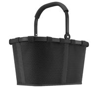 reisenthel carrybag - Einkaufskorb (mesh black)