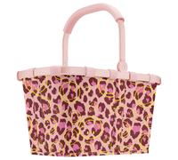 Reisenthel - carrybag smiley® leo blush smiley® leo blush