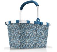 reisenthel carrybag Einkaufskorb Tasche Korb Einkaufstasche viola celeste BK4090