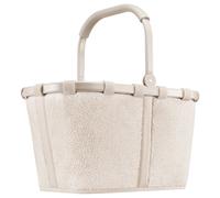 reisenthel carrybag - Einkaufskorb (teddy sand)