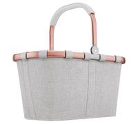 reisenthel carrybag - Einkaufskorb (twist sky rose)