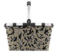 reisenthel Carrybag Einkaufstasche 48 cm braun