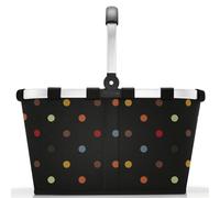 reisenthel Carrybag Einkaufstasche 48 cm grau