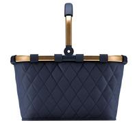 reisenthel Carrybag Einkaufstasche 48 cm petrol