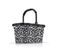 Reisenthel Carrybag Einkauskorb, Leo Nero