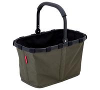 Reisenthel Carrybag Forest Black B/H/T ca. 48,00x29,00x28,00 0.00