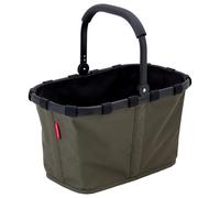 Reisenthel Carrybag Forest Black B/H/T ca. 48,00x29,00x28,00 schwarz 0.00