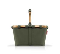 Reisenthel Carrybag forest gold