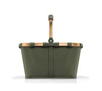 reisenthel Carrybag Einkaufstasche 48 cm grün