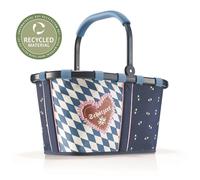Reisenthel carrybag frame bavaria 6