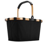 Reisenthel Carrybag Frame Gold Black B/H/T ca. 48,00x29,00x28,00 0.00