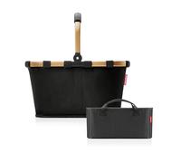 Set Carrybag + Organizer BKBX-schwarz