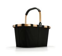 Reisenthel carrybag frame gold/black - Schwarz - Gold