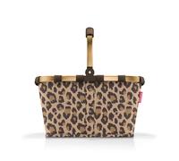 Reisenthel - carrybag frame leo macchiato