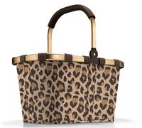 Reisenthel carrybag Frame Leo Macchiato