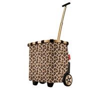 Reisenthel Carrybag Frame Leo Macchiato B/H/T ca. 42,00x47,50x32,00 braun 0.00