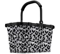 Reisenthel Carrybag Frame Leo Nero B/H/T ca. 48,00x29,00x28,00 schwarz 0.00