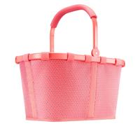 Reisenthel Carrybag Frame Mesh Coral B/H/T ca. 48,00x29,00x28,00 0.00