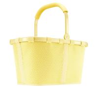 Reisenthel Carrybag Frame Mesh Lemon B/H/T ca. 48,00x29,00x28,00 - Stück