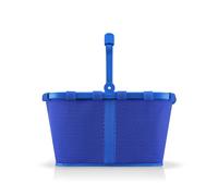 Reisenthel carrybag frame mesh royal