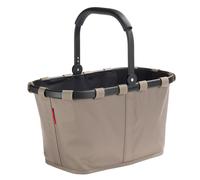 Reisenthel Carrybag Frame OLIVE SAND B/H/T ca. 48,00x29,00x28,00 - Stück